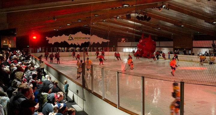 Českého hokejistu čaká pôsobenie na piatom kontinente